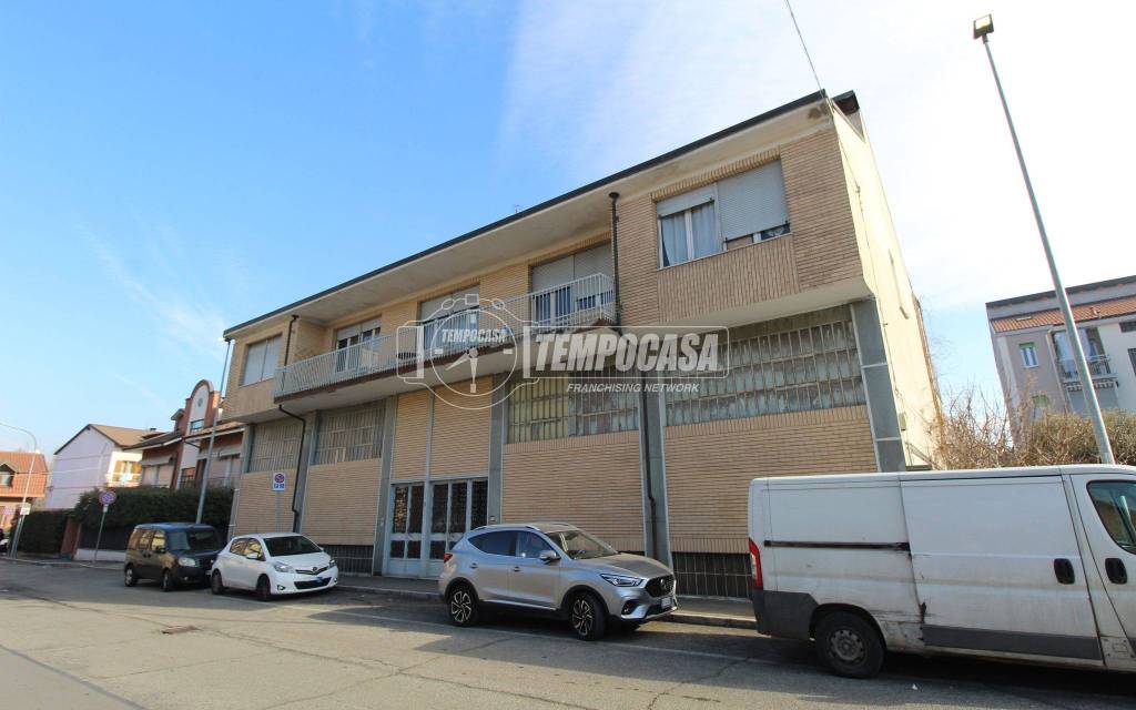 casa indipendente in vendita a Nichelino