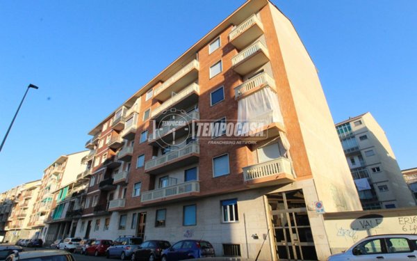 appartamento in vendita a Nichelino