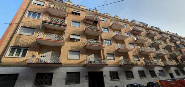 appartamento in vendita a Nichelino