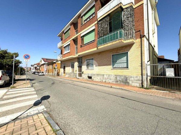 appartamento in vendita a Nichelino