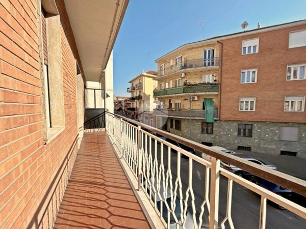 appartamento in vendita a Nichelino