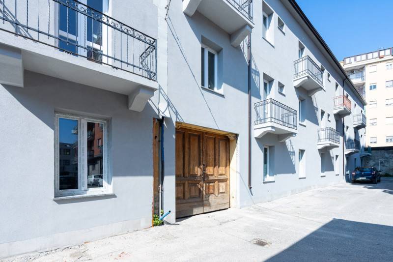 appartamento in vendita a Nichelino