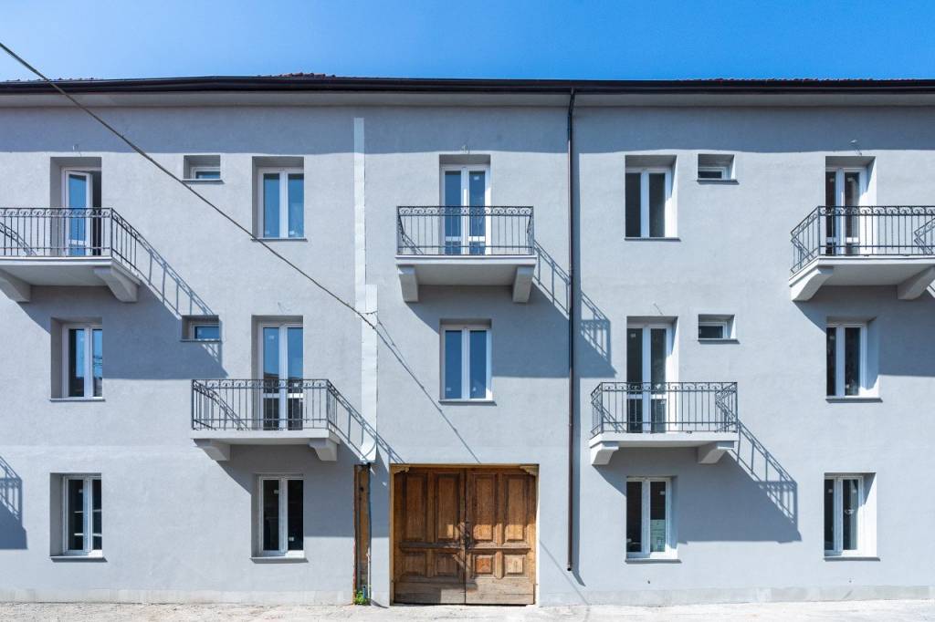 appartamento in vendita a Nichelino