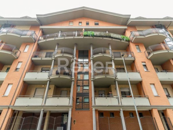 appartamento in vendita a Nichelino