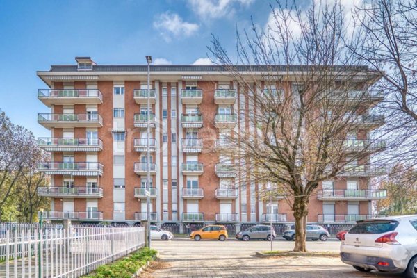 appartamento in vendita a Nichelino