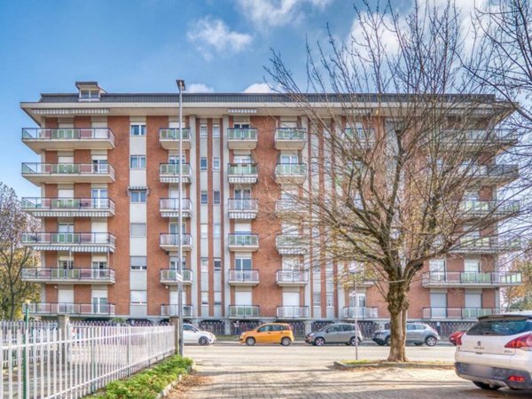 appartamento in vendita a Nichelino