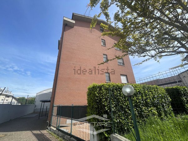 appartamento in vendita a Nichelino