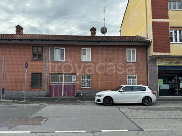 casa indipendente in vendita a Nichelino