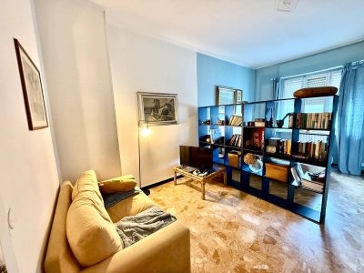 appartamento in vendita a Nichelino