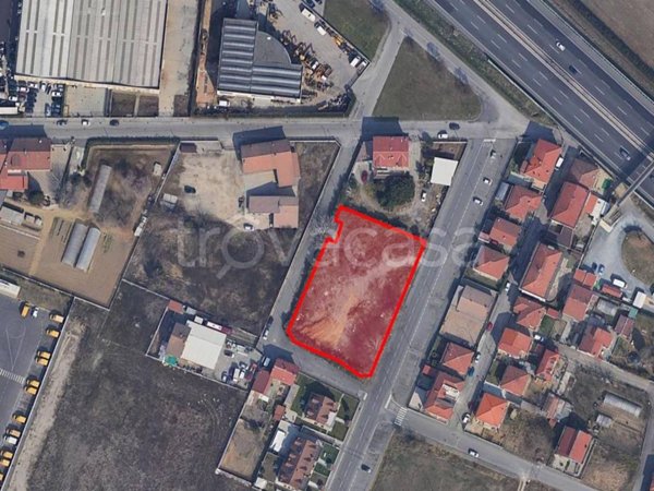 terreno agricolo in vendita a Nichelino