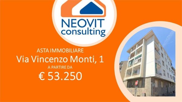 appartamento in vendita a Nichelino