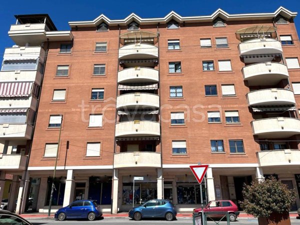 appartamento in vendita a Nichelino