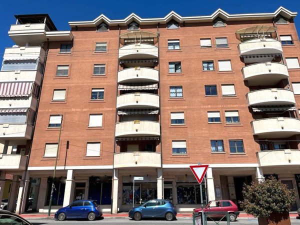 appartamento in vendita a Nichelino
