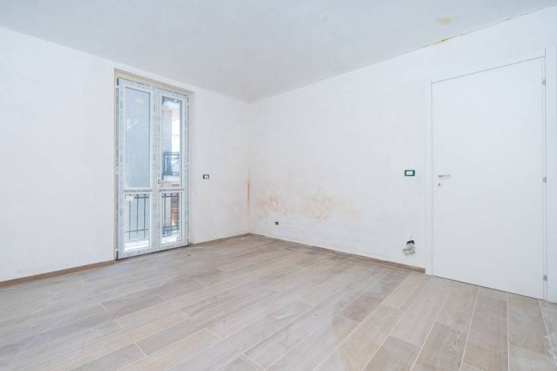 appartamento in vendita a Nichelino