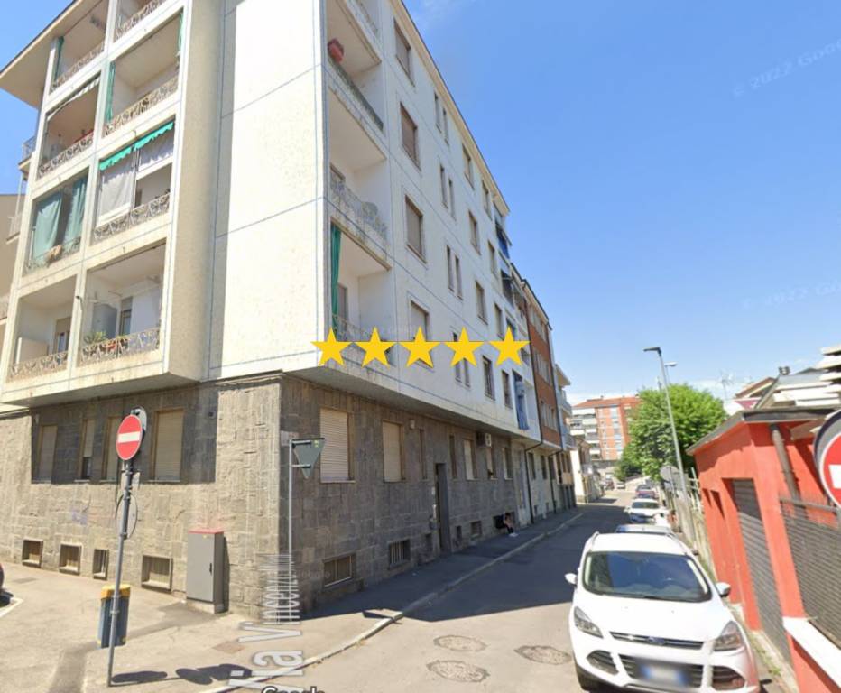 appartamento in vendita a Nichelino