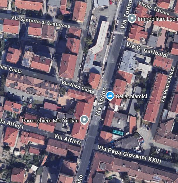 appartamento in vendita a Nichelino