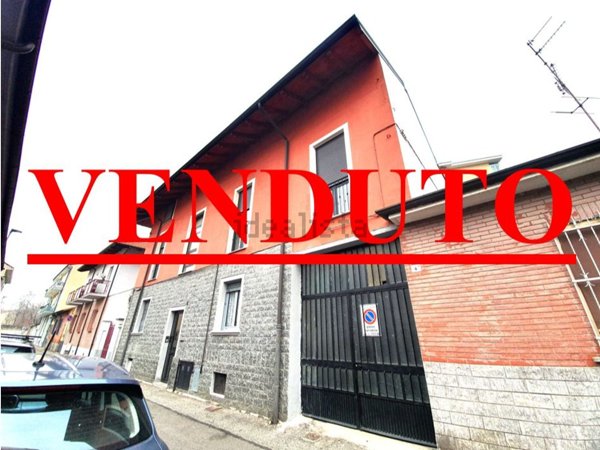 appartamento in vendita a Nichelino