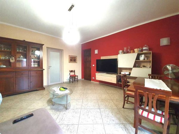 appartamento in vendita a Nichelino