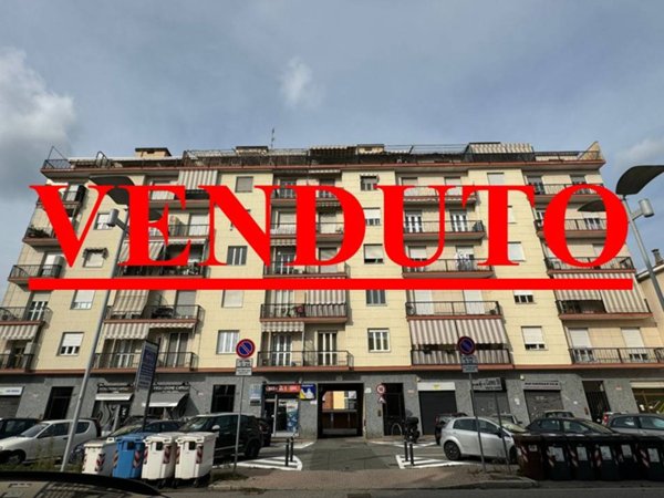 appartamento in vendita a Nichelino