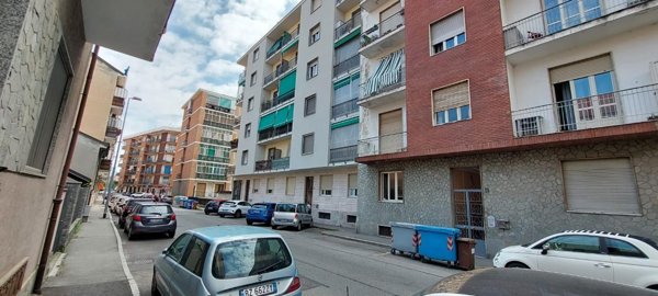 appartamento in vendita a Nichelino