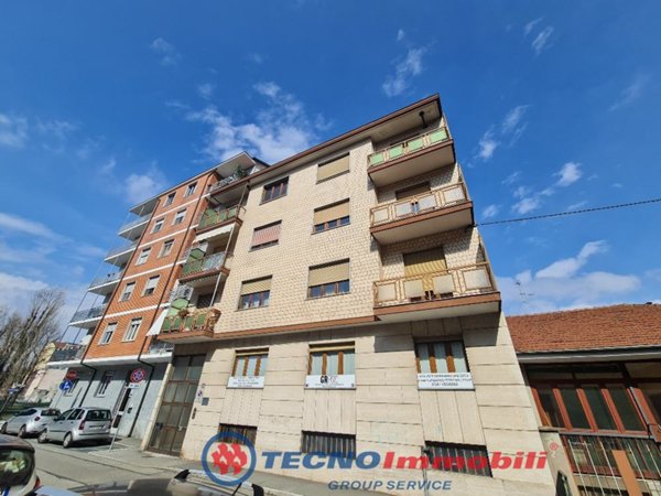 appartamento in vendita a Nichelino