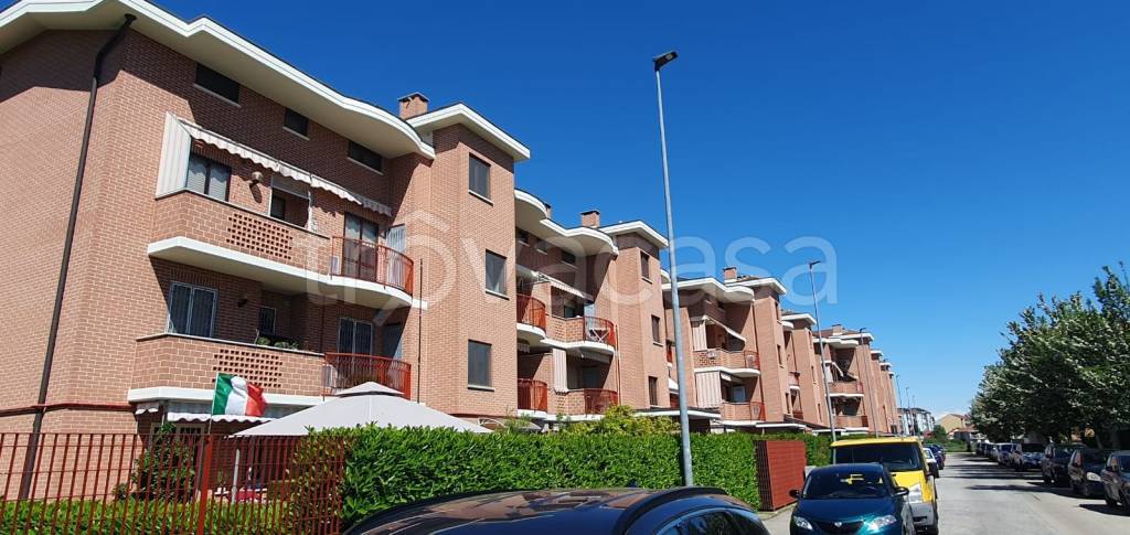 appartamento in vendita a Nichelino