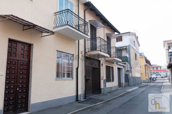casa indipendente in vendita a Nichelino