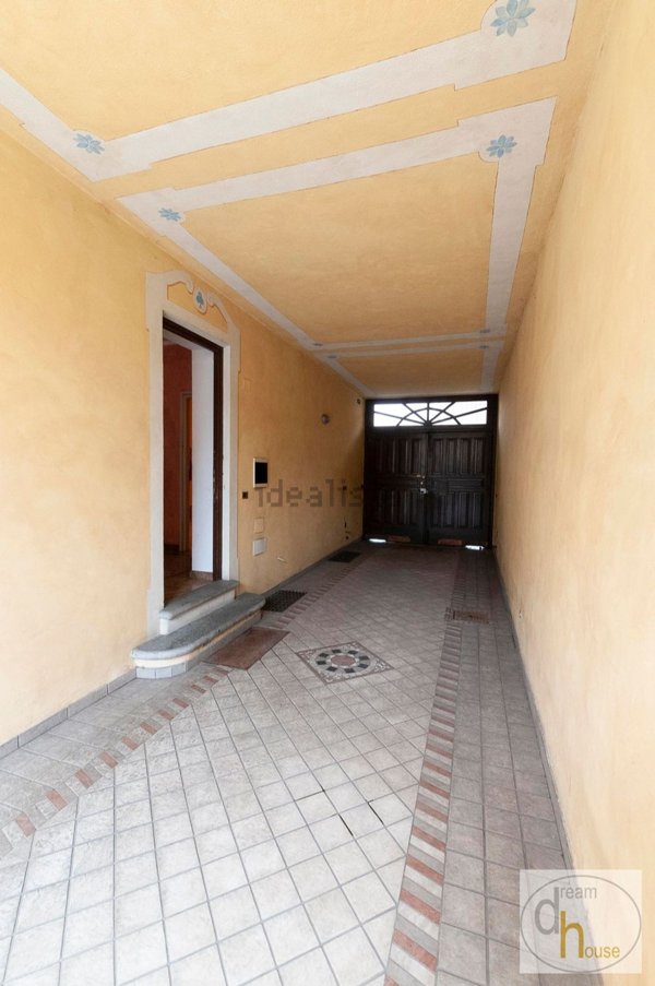 casa indipendente in vendita a Nichelino