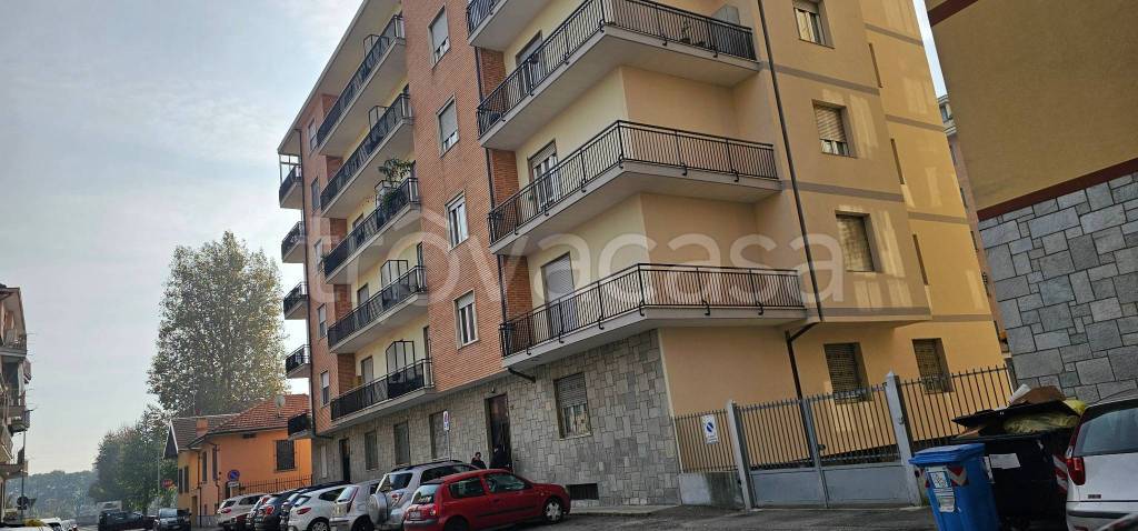 appartamento in vendita a Nichelino