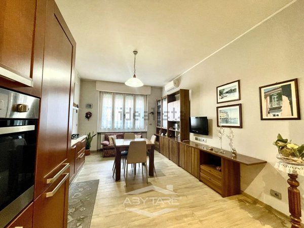 appartamento in vendita a Nichelino in zona Crociera