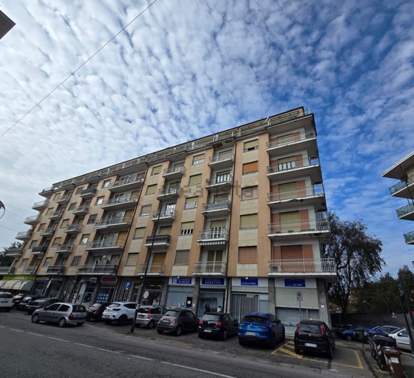 appartamento in vendita a Nichelino