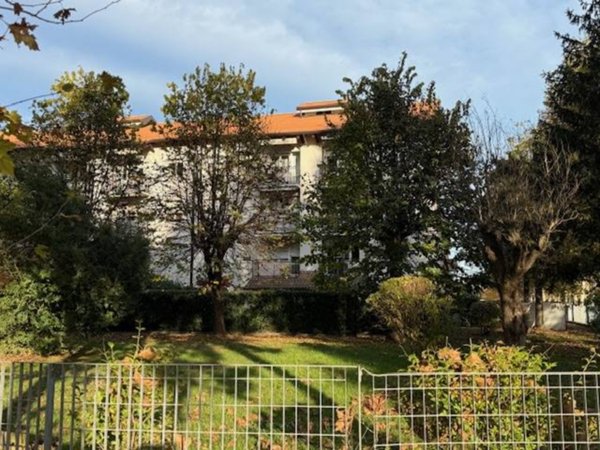appartamento in vendita a Nichelino