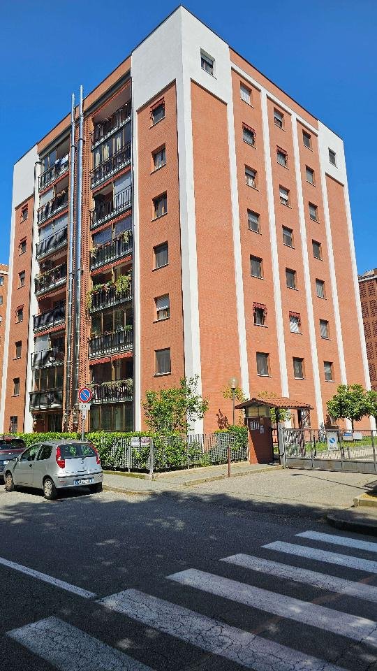 appartamento in vendita a Nichelino