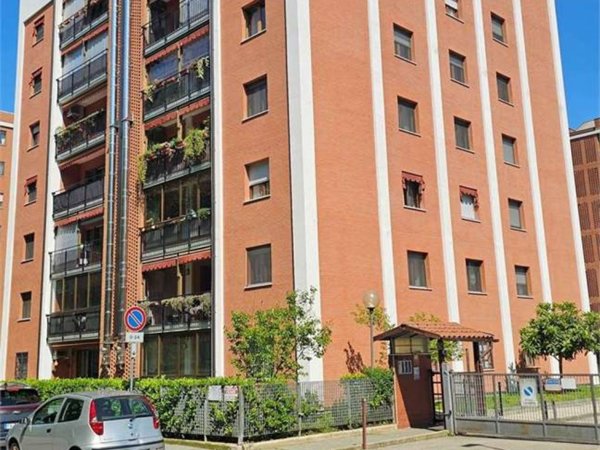 appartamento in vendita a Nichelino