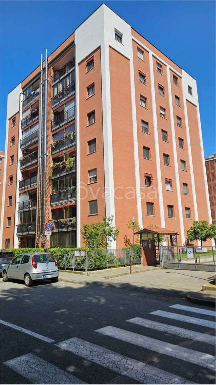appartamento in vendita a Nichelino