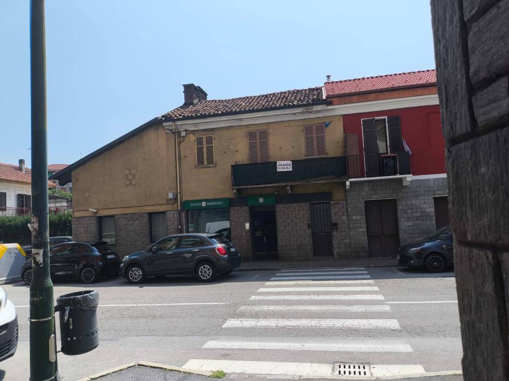 appartamento in vendita a Nichelino