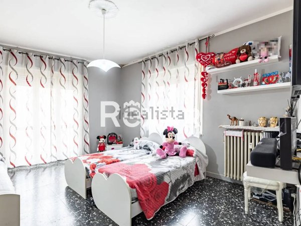 appartamento in vendita a Nichelino