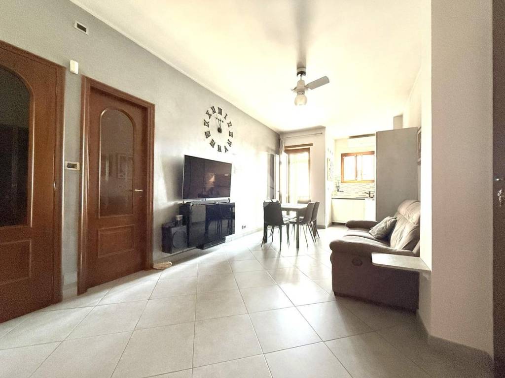 appartamento in vendita a Nichelino