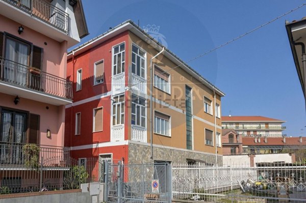 appartamento in vendita a Nichelino