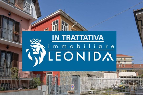 appartamento in vendita a Nichelino