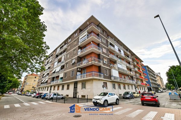 appartamento in vendita a Nichelino