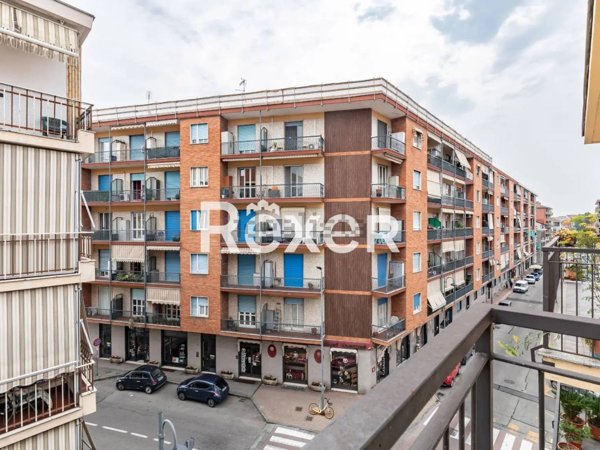 appartamento in vendita a Nichelino
