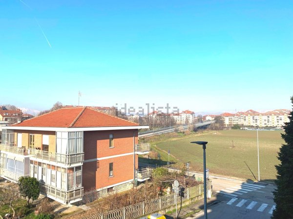 appartamento in vendita a Nichelino
