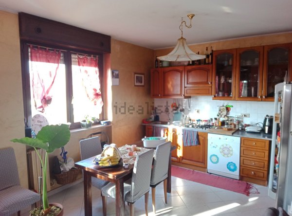appartamento in vendita a Nichelino