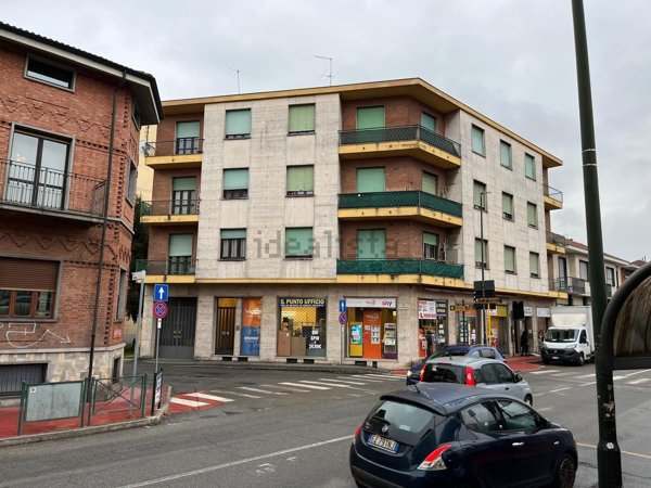 appartamento in vendita a Nichelino
