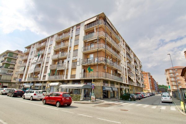 appartamento in vendita a Nichelino