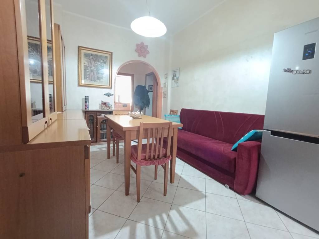 appartamento in vendita a Nichelino