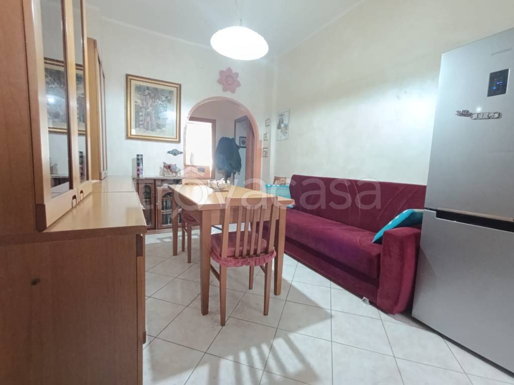 appartamento in vendita a Nichelino