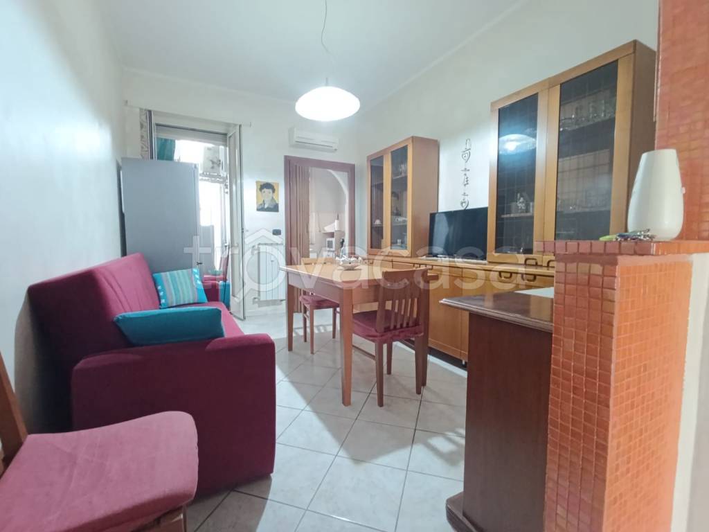 appartamento in vendita a Nichelino in zona Crociera