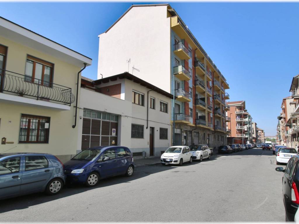 appartamento in vendita a Nichelino